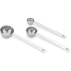 2 Tbsp Round Measuring Spoon - Pkg Qty 24