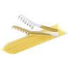 Spaghetti Tong 8 Inch - Pkg Qty 12