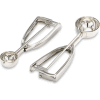 Vollrath® Size 8 Squeeze Disher - 4 Oz. - Pkg Qty 12