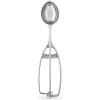 Oval Disher 48x63 Mm - Size 20 - Pkg Qty 10
