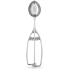 Vollrath® Oval Disher 46x58 Mm - Size 24 - Pkg Qty 10