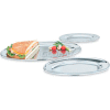 Oval Platter - 18"L - Pkg Qty 6