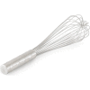 Stainless Steel Piano Whip 12" - Pkg Qty 12