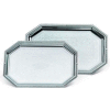 Vollrath® Odyssey™ Serving Tray - Large Octagon Tray - Pkg Qty 6
