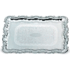 Vollrath® Odyssey™ Serving Tray - Victorian Rectangle Tray - Pkg Qty 6