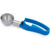 Vollrath® Standard Length Squeeze Disher, 47395, Royal Blue, 2 Oz. Capacity - Pkg Qty 12