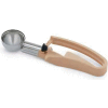 Vollrath® Standard Length Squeeze Disher, 47399, Mushroom, 0.94 Oz. Capacity - Pkg Qty 12