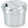 Kool-Touch Hinged Cover - 10-1/2" - Pkg Qty 6