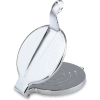 Hamburger Patty Mold - Pkg Qty 12
