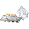 Steak Weights - Aluminum - Pkg Qty 12