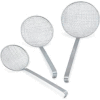 7.87" Diameter (20cm) With M Skimmer - Pkg Qty 6