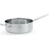 Vollrath® 3.0 Qt (2.8 L) Saute Pan