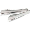 Vollrath, Heavy-Duty One-Piece Tongs, 4780610, 6" Long, Stainless Steel - Pkg Qty 12