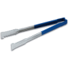 9.5" Versagrip 1 Piece Tong - Blue - Pkg Qty 12