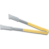 9.5"Versagrip 1 Piece Tong - Yellow - Pkg Qty 12