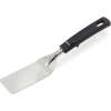 Short Turner With Black Handle - Pkg Qty 12