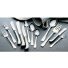 Vollrath® 48110 - Queen Anne™ Flatware, 3 Tine Dinner Fork - Pkg Qty 12