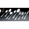 Vollrath® Thornhill™ Flatware - 8 Inch Serving Spoon - Pkg Qty 12