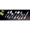 Vollrath® Brocade Flatware - Dessert Spoon - Pkg Qty 12