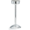 Silver Plate Double Wine Bucket Stand