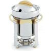 Vollrath, Panacea Marmite, 48327, 7.4 Quart Capacity, 11-1/2 D" X 15-1/2"