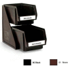 Vollrath® Self-Serve Dispenser System, 4840-01, 2-Tier, Brown