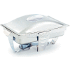 Vollrath® Maximillian™ Steel Water Pan for 9 Qt Rectangle