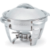 Vollrath® Maximillian™ Steel 6.0 Qt Round Chafer