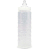 Vollrath, Traex Squeeze Dispensers, 5124-13, Wide Mouth, 24 Oz. - Pkg Qty 12