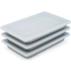 Flexible Pan Lid-Full - Pkg Qty 6