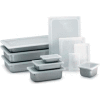 Flexible Pan Lid - Sixth - Pkg Qty 6