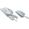 Vollrath® 5280 Cast Aluminum Scoops, 18 Oz. Capacity - Pkg Qty 6