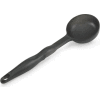 6 Oz. Solid Spoodle® - Black - Pkg Qty 12