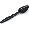 Slotted Spoon - Black - Pkg Qty 12