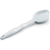 4 Oz. Solid Oval Spoodle® - White - Pkg Qty 12