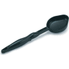 4 Oz. Solid Oval Spoodle® - Black - Pkg Qty 12