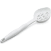 4 Oz. Perforated Oval Spoodle® - White - Pkg Qty 12