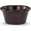 Vollrath, Smooth Ramekin, 533-06, 2 Oz. Capacity, 2-3/4" Diameter - Pkg Qty 72