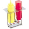 Vollrath Squeeze Bottle Holder - Pkg Qty 6