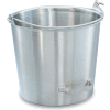 Utility Pail with Side Handle