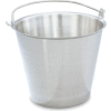 Tapered Utility Pail - 23 Qt. - Pkg Qty 3