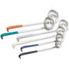 Vollrath® 2 Oz. Kool Touch Ladle - Blue - Pkg Qty 12