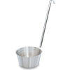 Vollrath® Stainless Dipper - 1 Qt - 12" Handle - Pkg Qty 6