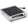 Vollrath, Mirage Pro Induction Range, 59500P, 15 Amps, 120 Ac