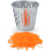 Vollrath® Redco King Kutter, 6011, Replacement Cone, Includes #1-1/8 Cone