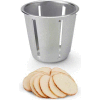 Vollrath, Redco King Kutter, 6014, Replacement Cone, Includes #4-1/8 Cone