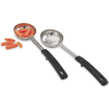 2 Oz. Solid Spoodle® - Black Handle - Pkg Qty 12