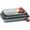 Vollrath® Stainless Bake And Roast Pan 3-1/2 Qt. - Pkg Qty 3