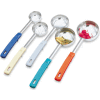 6 Oz. Perforated Teal Spoodle® - Pkg Qty 12