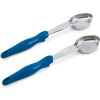 2 Oz. Solid Blue Spoodle® - Oval - Pkg Qty 12